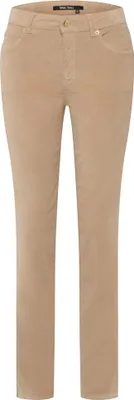 Produktbild von MARC AUREL Damen Hose 38321-36, 38321-38, 38321-40, 38321-42 MAA-1911-93496 light sand 36