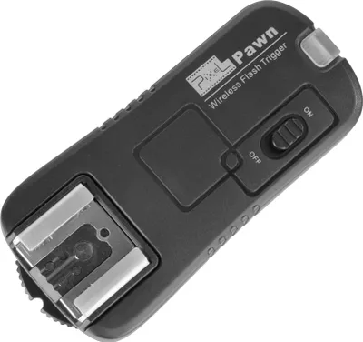 Image de Récepteur de pixels TF-364RX pour Olympus