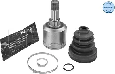 Produktbild von MEYLE Gelenksatz Antriebswelle Getriebeseitig Vorne für FIAT Scudo Kastenwagen (220) 40-14 498 0082