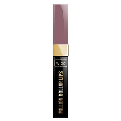 Zdjęcie produktu dla Wibo Million Dollar Lips Matowa pomadka do ust 6, 3ml
