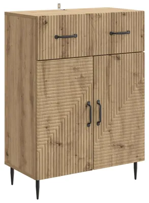 Immagine prodotto di Credenza con cassetto Rovere Artigianale 66 x 34,5 x 89,5 cm