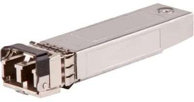 Produktbild von Aruba 10G SFP+ LC LR 10km SMF XCVR