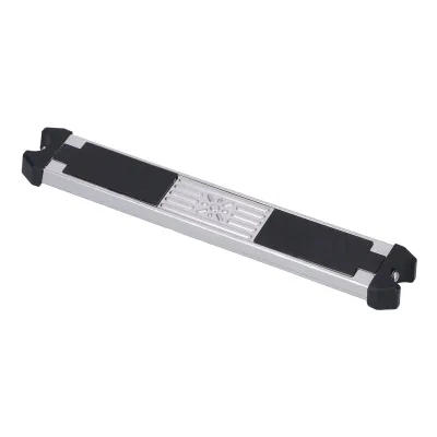 Zdjęcie produktu dla Pedał do drabin, pedał do drabin basenowych, stopień do drabin basenowych, pedał do drabin ze stali nierdzewnej, pedał do drabin antypoślizgowych, akcesorium do pedałów