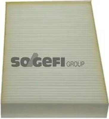 Produktbild von Coopersfiaam Filters Filter, Innenraumluft  Pc8230