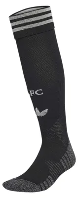 Produktbild von adidas Herren Liverpool Fc 26/27 Away Goalkeeper Socks, black, 42-45