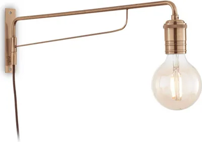 Produktbild von Ideal Lux Wandleuchte Triumph Ap1