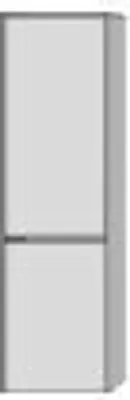 Produktbild von SANIPA SY10737 Hochschrank rechts TwigaGlas (SY107)