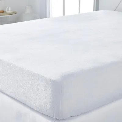 Produktbild von Saugfähiger Matratzenschoner ESSENTIAL