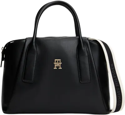Obrázok produktu pre Dámska kabelka Tommy Hilfiger Essential, čierna (Black)