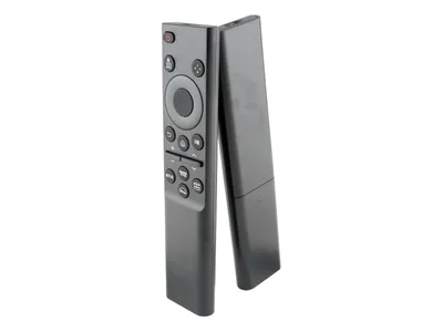 Image de azurano - Télécommande de remplacement pour Samsung BN59-01388H / TM2240A - GU43CU7179, GU50CU7179, GU55CU7179, GU65CU7179, GU75CU7179 - Remplace également les modèles BN59-01393C, BN59-01388A, BN59-01388C, BN59-01388E et BN59-01388L
