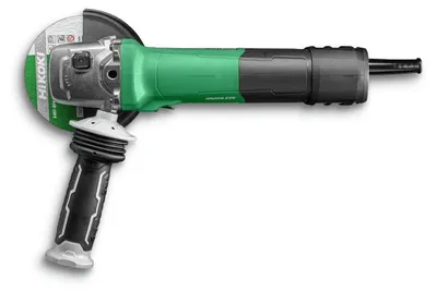 Image de Meuleuse - Ø125mm 1320W - Brushless vitesse rotation à vide 2500-8500 tr/min - 2,4kg
