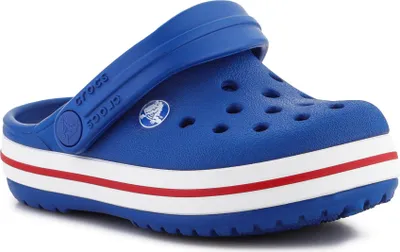 Produktbild von Crocs Toddler Crocband Clog 207005-4KZ flip-flops - albastru Crocs Toddler Crocband Clog 207005-4KZ flip-flops - albastru