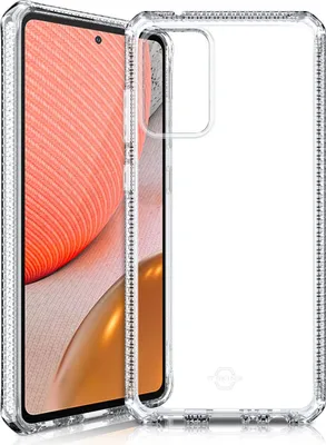 Image de ITSKINS ITSPECLEARGA72TRA - Coque Spectrum Clear G A72 Transparent