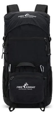 Obrázek produktu pro Turistický batoh - Dagrugzak - 30 l - Lehký - Voděodolný - Outdoor