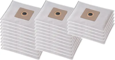 Obrázek produktu pro KOMA EC14S - Sada 25 ks sáčků do vysavače ECG VP 4101S