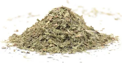 Produktbild von Mariendistelkraut (geschnitten) - (5,61 €/100g) Heilkräuter - Mariendisteltee - Mariendistel Tee - 80g