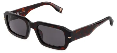 Produktbild von Police SPLU72 Avana scura lucida 54/21/150 Herren Sonnenbrillen