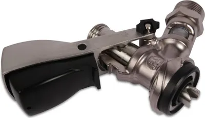 Produktbild von Kegverschlüsse von Micro-Matic Korbkeg