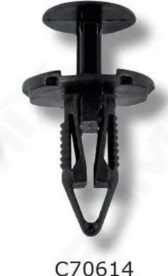 Immagine prodotto di ROMIX ROM clip per tappezzeria C70614