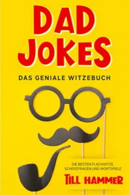 Immagine prodotto di Dad Jokes