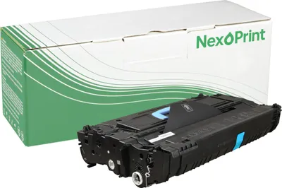 Immagine prodotto di NexoPrint C8543X 43X toner nero compatibile con HP LaserJet 9040 MFP LaserJet 9040 N LaserJet 9050 nero 30000 pagine