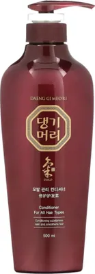 Produktbild von Conditioner fü r alle Haare - Inhalt: 500 ml