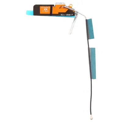 Produktbild von Für Apple iPad 9.7 2017 GPS Signal Antenne Flexkabel Reparatur Ersatz Zubehör