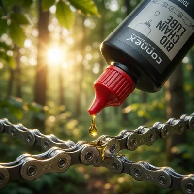 Zdjęcie produktu dla Olej do łańcuchów CONNEX
