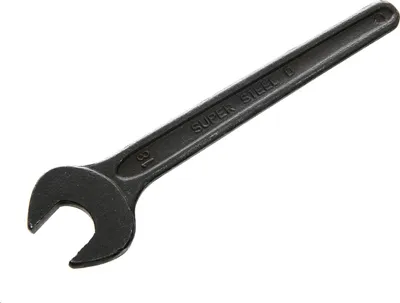 Produktbild von Einmaulschlüssel Schlüsselweite: 18mm  - Bordwerkzeug