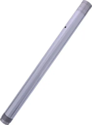 Immagine prodotto di Stelo forcella JMP cromato 0004880614 per Kawasaki Z