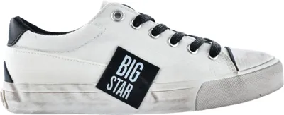 Obrázok produktu pre Dámska športová obuv BIG STAR JJ274350 - white r. 37