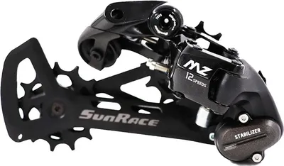 Obrázek produktu pro měnič MTB 12k SunRace RDMZ600 MD