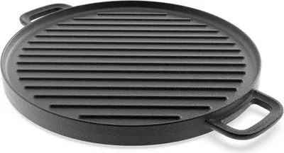 Obrázok produktu pre Tescoma Panvica grilovacia obojstranná MASSIVE ø 30 cm
