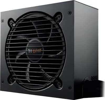 Obrázek produktu pro Be Quiet! Pure Power 11 - Napájecí zdroj (interní) - ATX12V 2.4