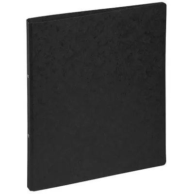 Obrázok produktu pre Pagna 44096-04 - A4 - Rundring - Lagerung - Schwarz - 1,6 cm - 265 mm