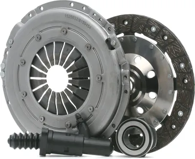 Produktbild von RIDEX Kupplungssatz Kupplung für VW Golf V Schrägheck (1K1) 479C0723