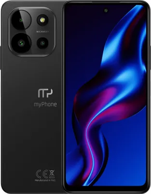 Obrázok produktu pre MyPhone N23 5G čierny