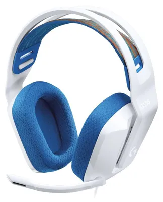 Immagine prodotto di Logitech G G335 bianco
