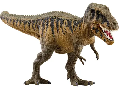 Zdjęcie produktu dla schleich Dinosaurs 15034, 4 lat(a), Conquering the Earth, Dinosaurs and volcano, Brązowy, Plastik