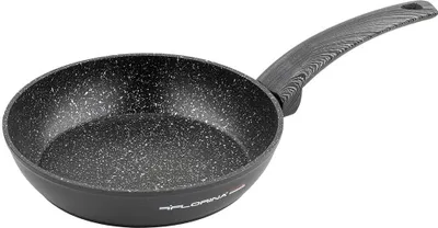 Zdjęcie produktu dla Patelnia aluminiowa Bono 20CM Florina