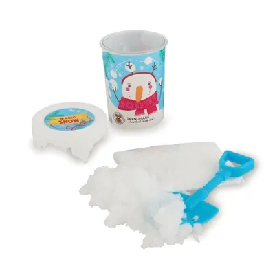 Productafbeelding van Diy Magische Sneeuw Met Schop 10 G