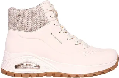 Produktbild von SKECHERS Uno Rugged Schuhe Damen weiss 39