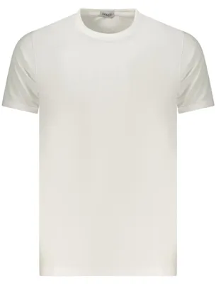 Produktbild von Stylisches Herren Kurzarm T-Shirt mit Druck und Rundhalsausschnitt