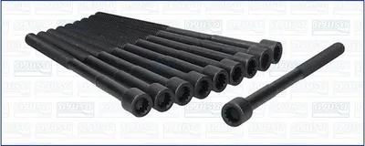Produktbild von AJUSA 81045600 Zylinderkopfschraubensatz für TOYOTA Yaris Schrägheck (P9) M10
