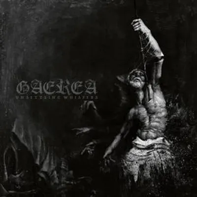 Produktbild von Unsettling Whispers (Digipak)