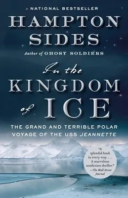 Productafbeelding van In the Kingdom of Ice