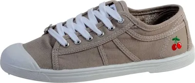 Produktbild von Sneaker von Le Temps des Cerises, Modell LTC-Basic02PERM