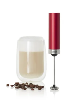 Produktbild von AdHoc Batteriebetriebener Milch und Saucenschäumer Rapid