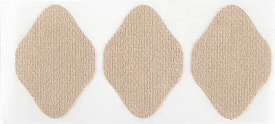 Produktbild von INF Unsichtbare Fußpflege-Patches für hohe Absätze model 1