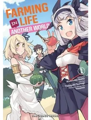 Zdjęcie produktu dla Farming Life in Another World Volume 1